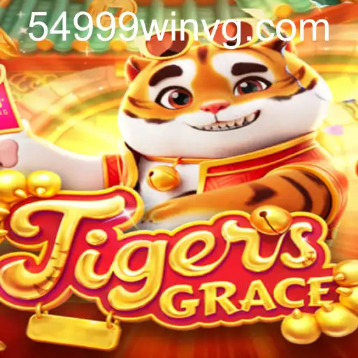 Descubra o Universo Fascinante de TigersGrace: Um Jogo Revolucionário