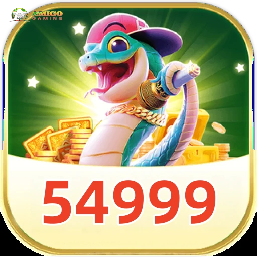 54999