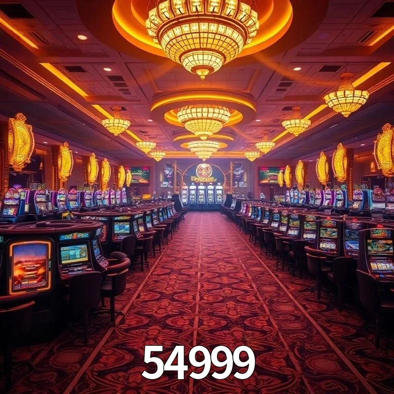 54999 App Notificações