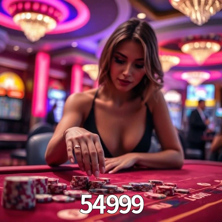 54999 Casino RNG