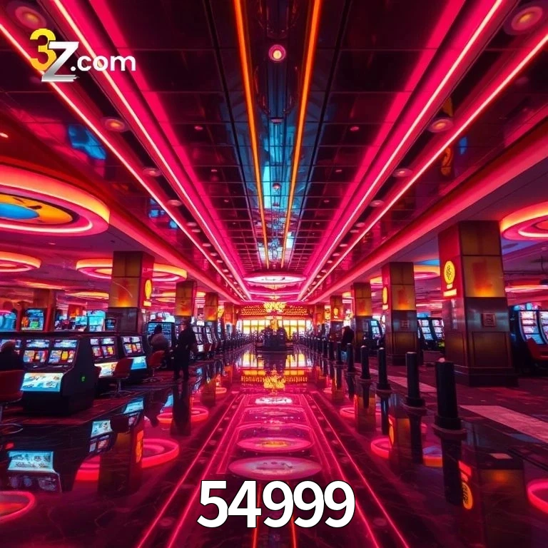 54999 APK Interface