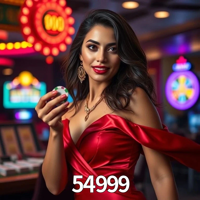 54999 Torneios Slots