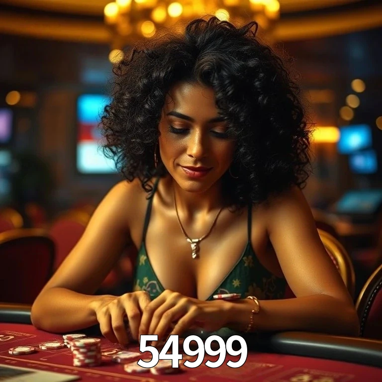 54999 Jogos Catálogo