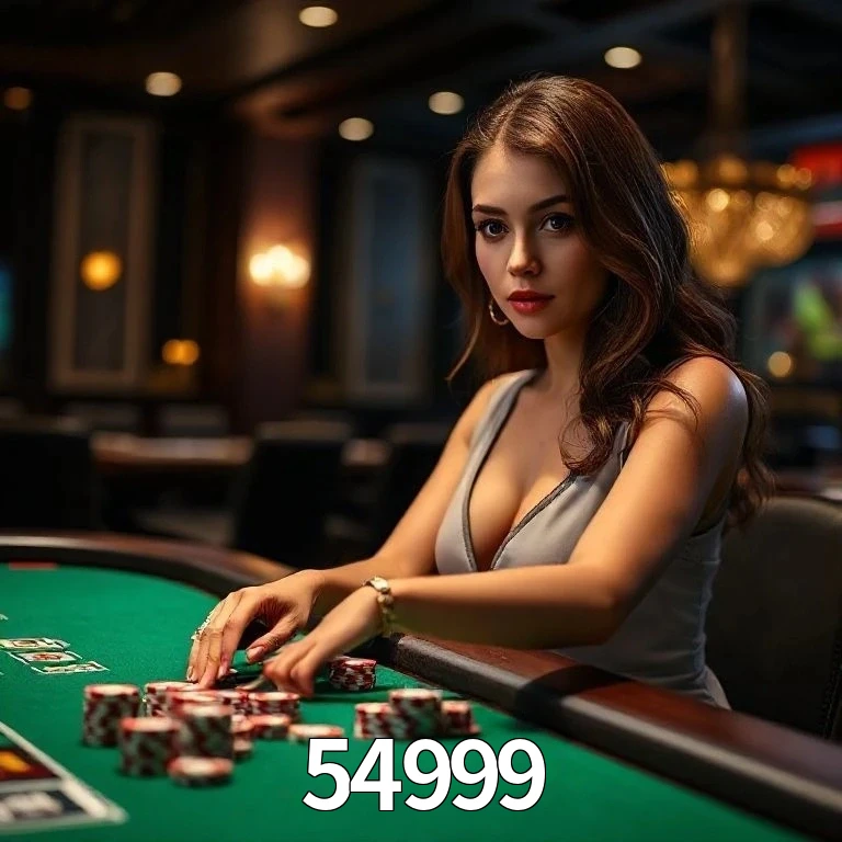 54999 Live Casino