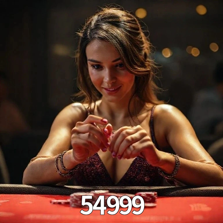 54999 Segurança